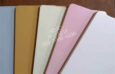 江苏冰火板生产完毕，准备发货！