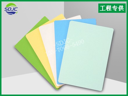 无机预涂板生产厂家